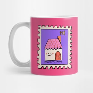 Casa Mug